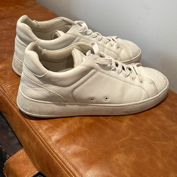 ETQ Mens sneakers size 43 - Picture 3 of 5